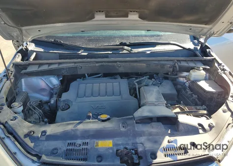 2014 Toyota Highlander Le z USA, uszkodzony, nr VIN 5TDBKRFH2ES021666